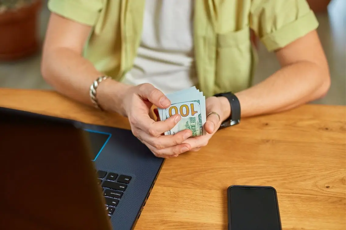 how to make $100 a day online
