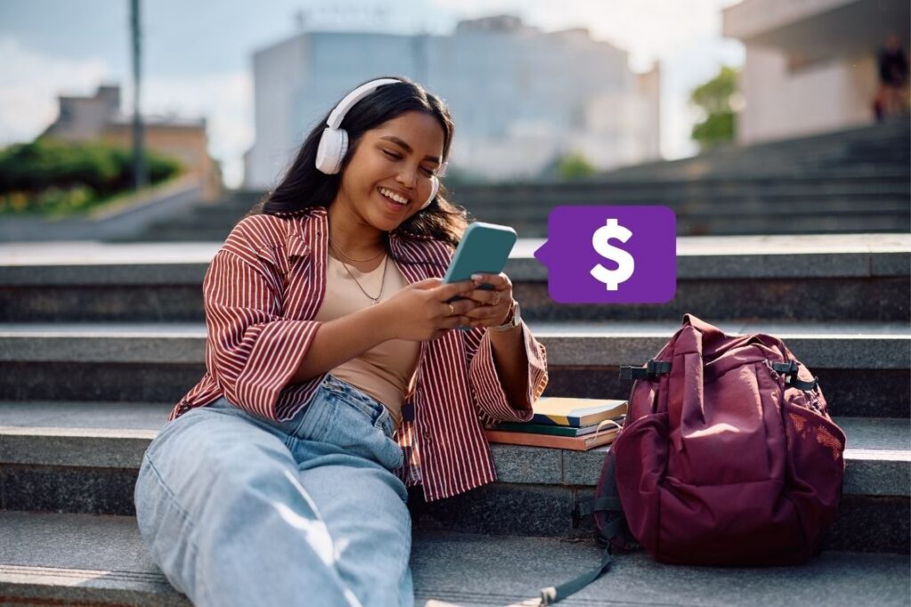 student discount apps and cash back