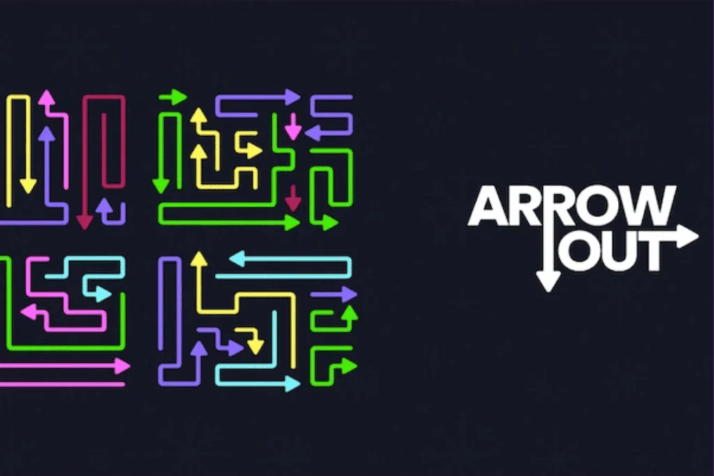 Arrow Out