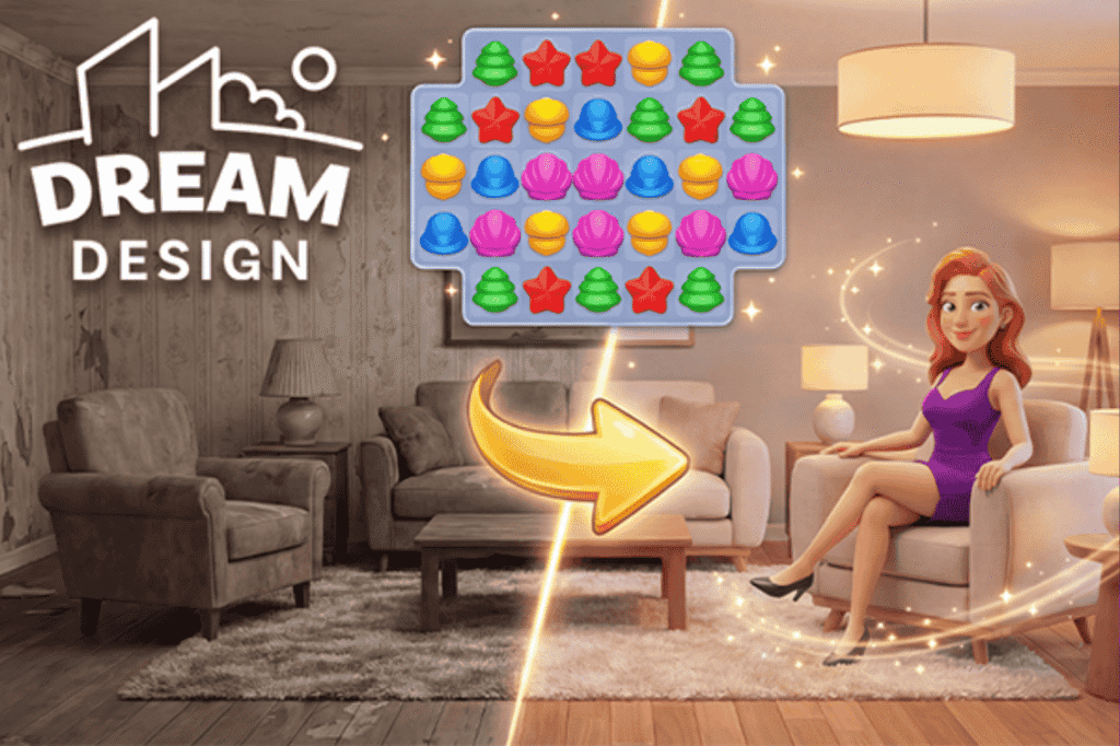 Dream Home Design