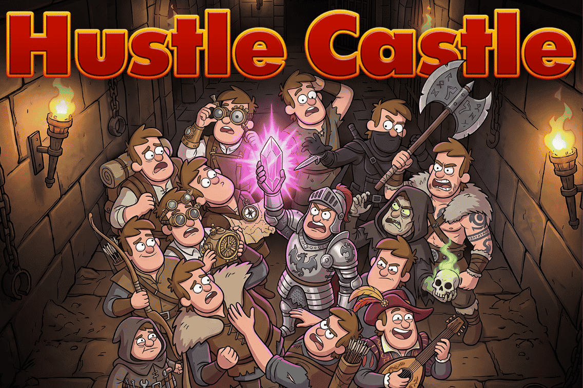 Hustle Castle