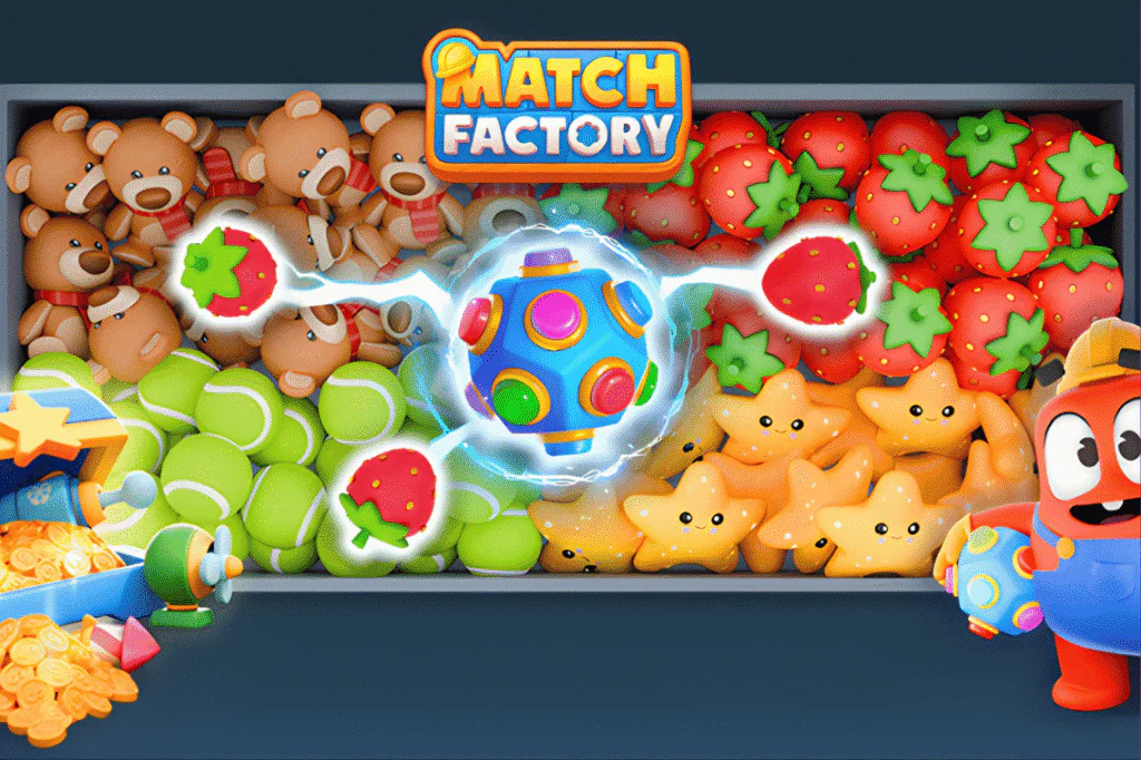 Match Factory