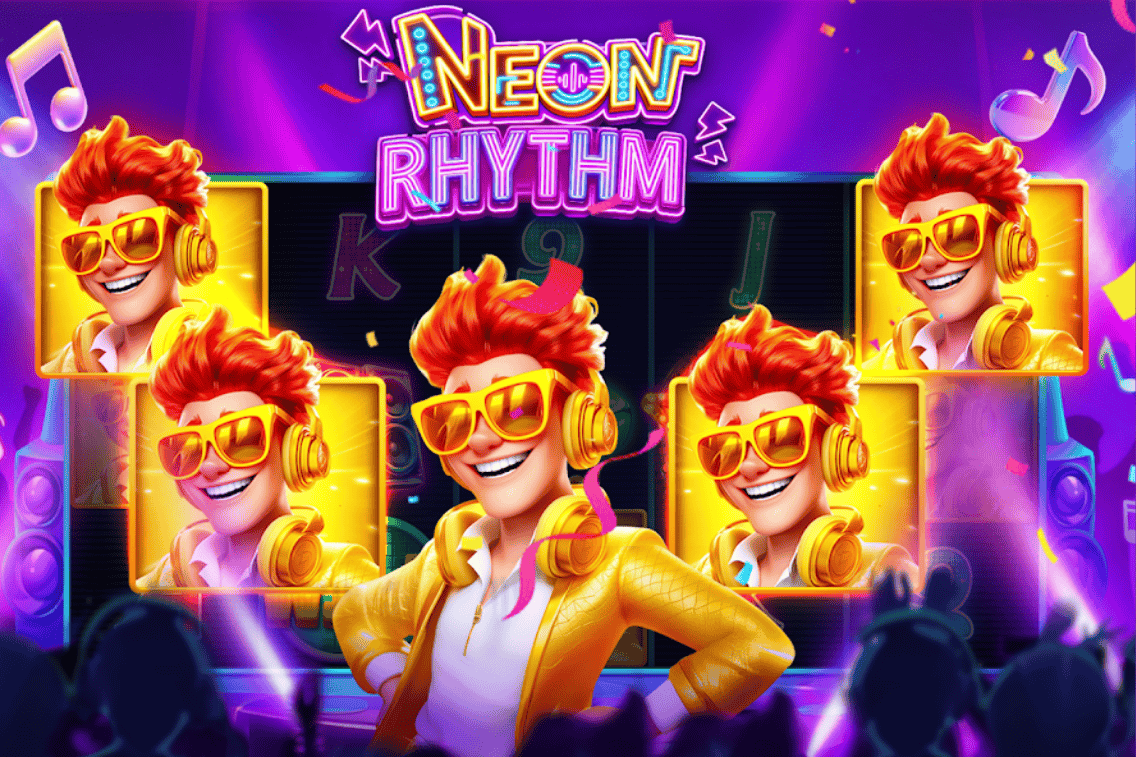 Melody Circus Riches