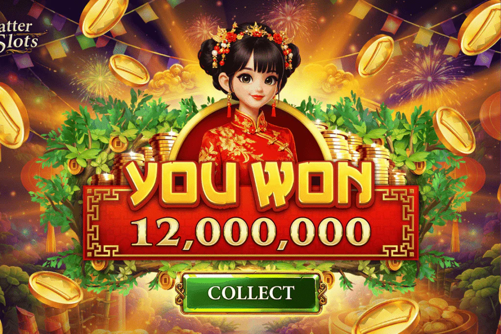 Scatter Slots Slot Machines