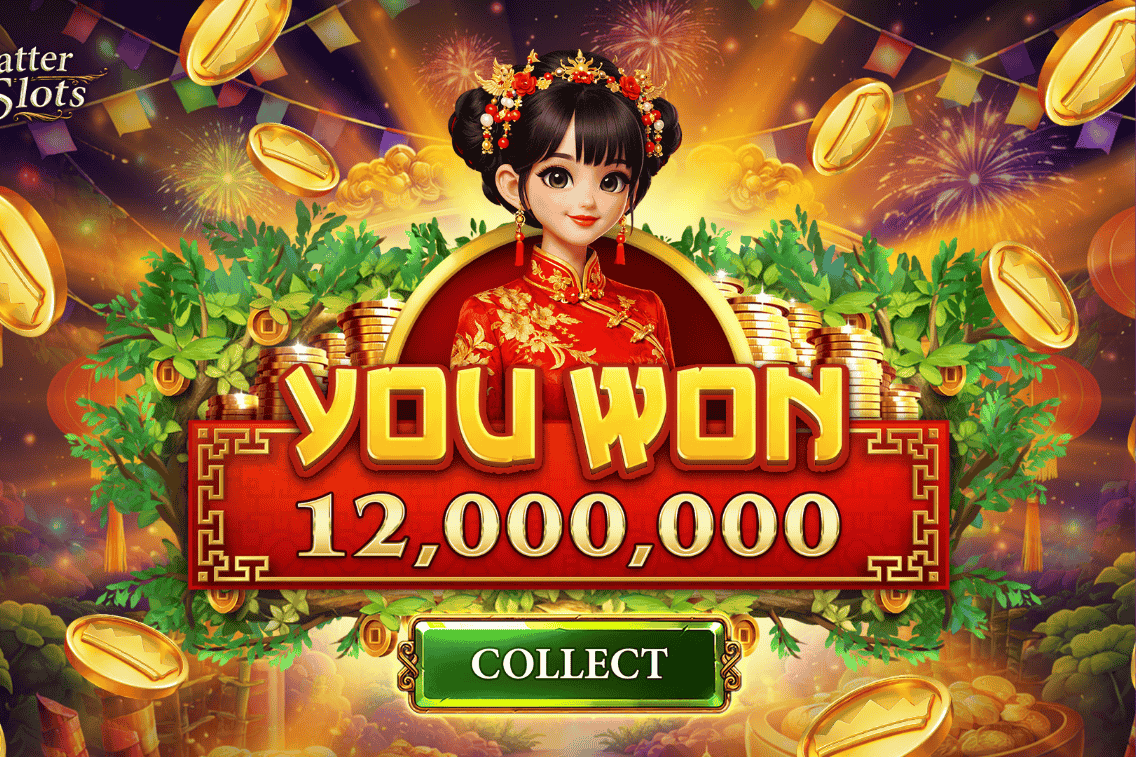 Scatter Slots Slot Machines