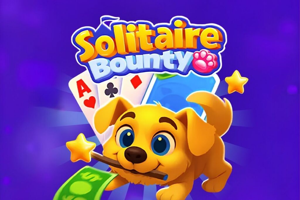 Solitaire Bounty (1)