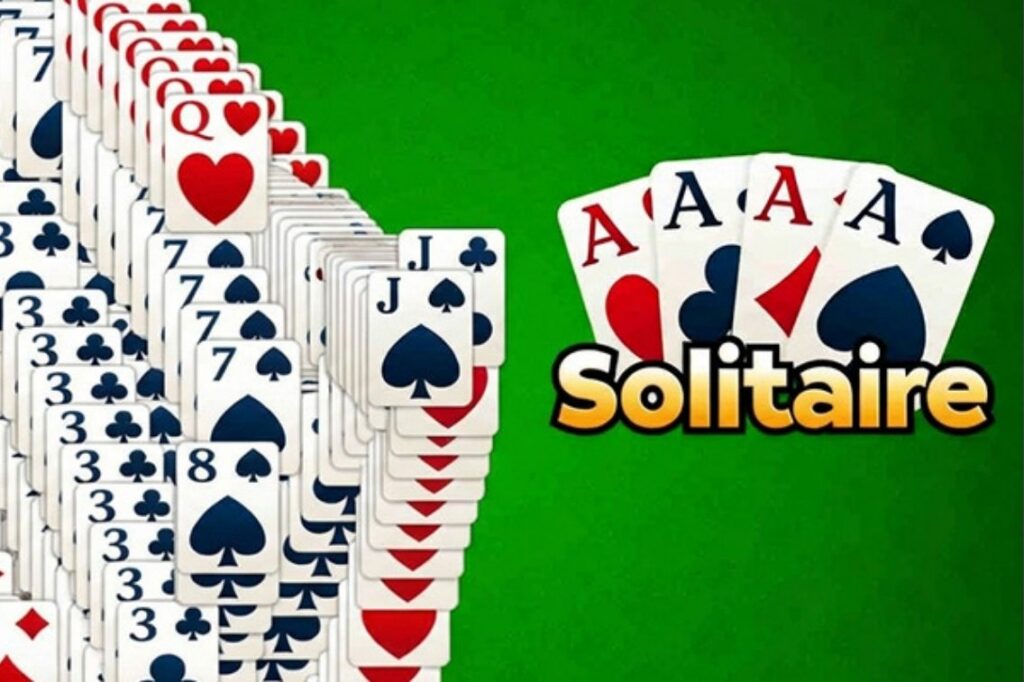 Solitaire.com Classic Cards