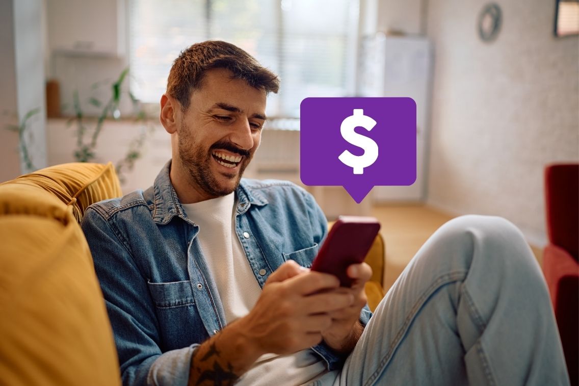 Apps that pay you real money