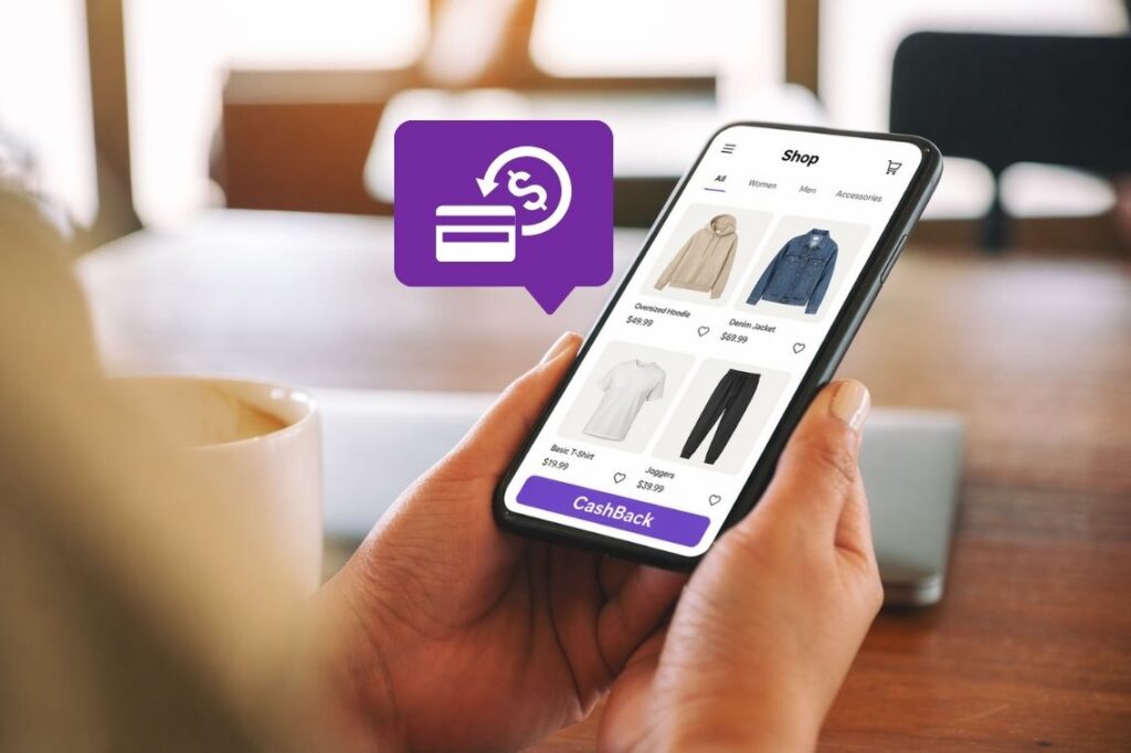 best cash back apps 2026