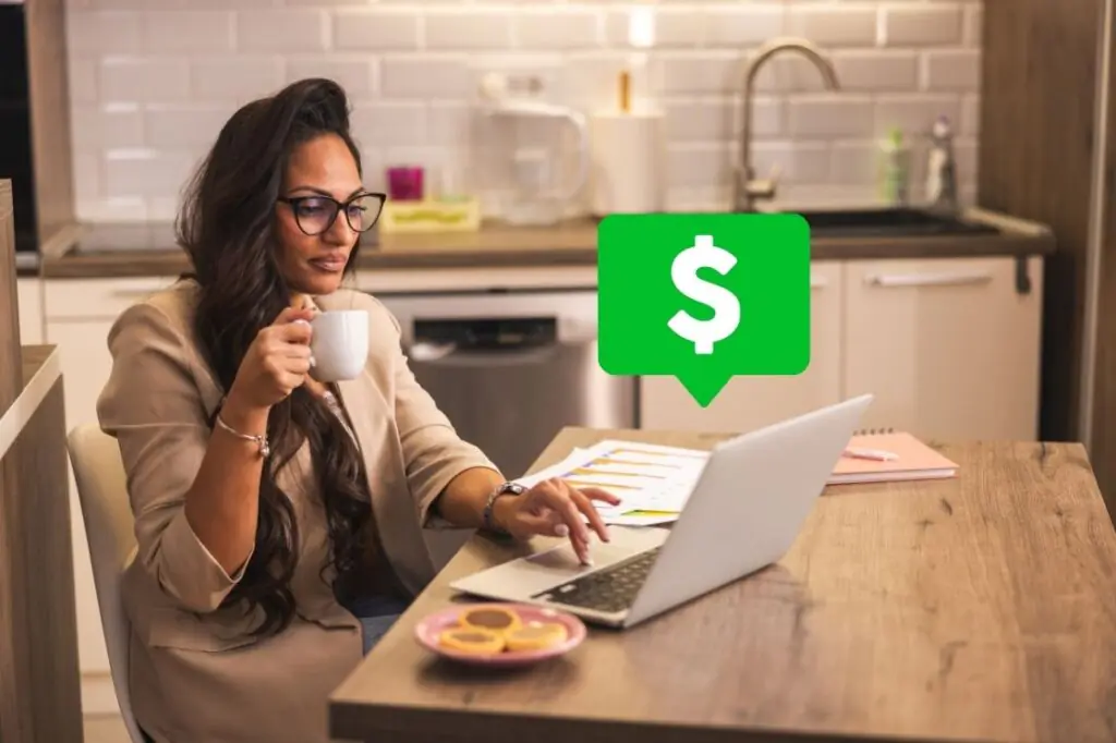 Best side hustles from home
