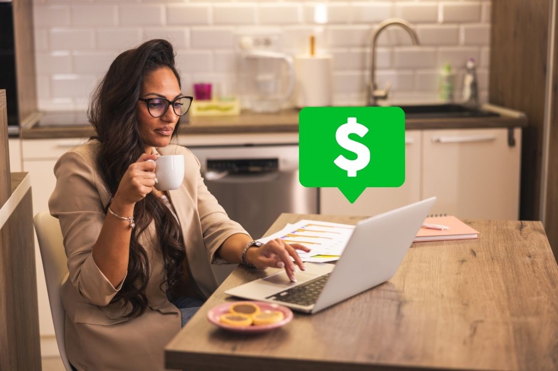 Best side hustles from home