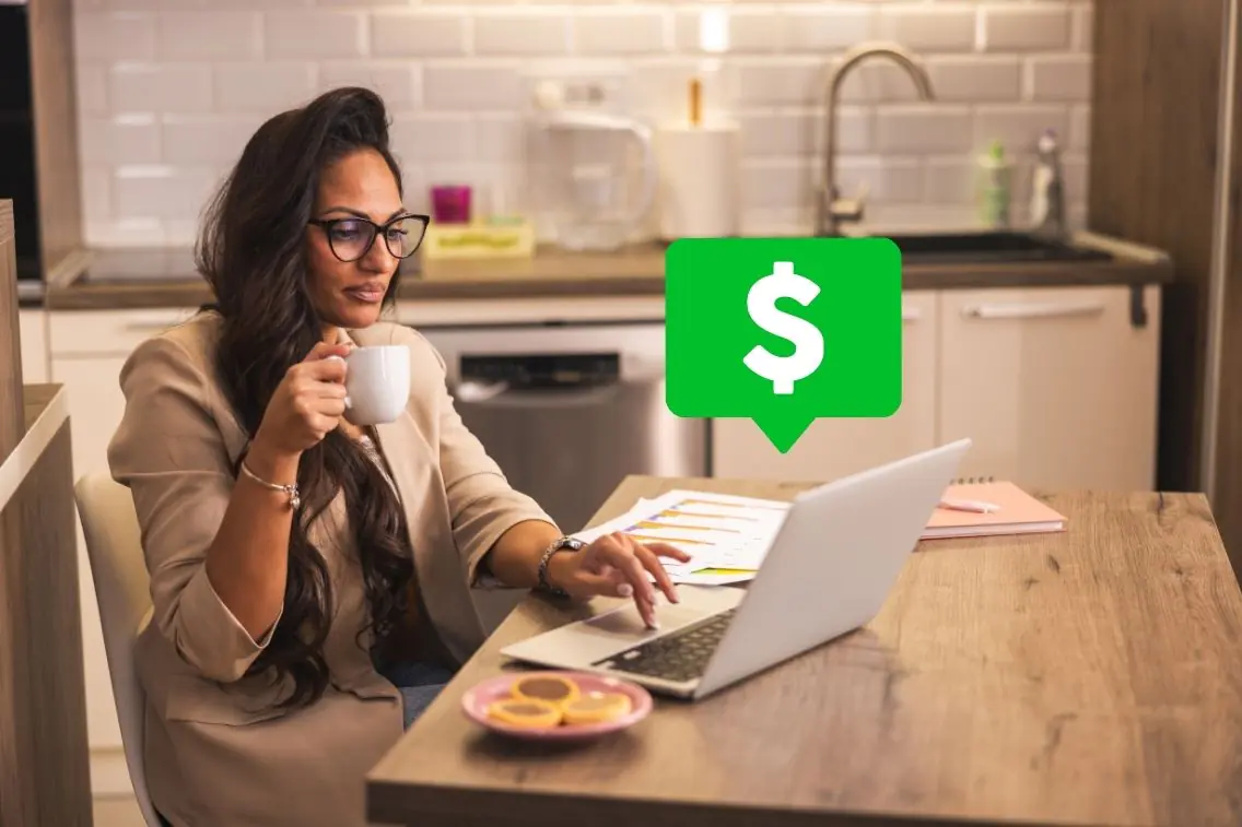 Best side hustles from home
