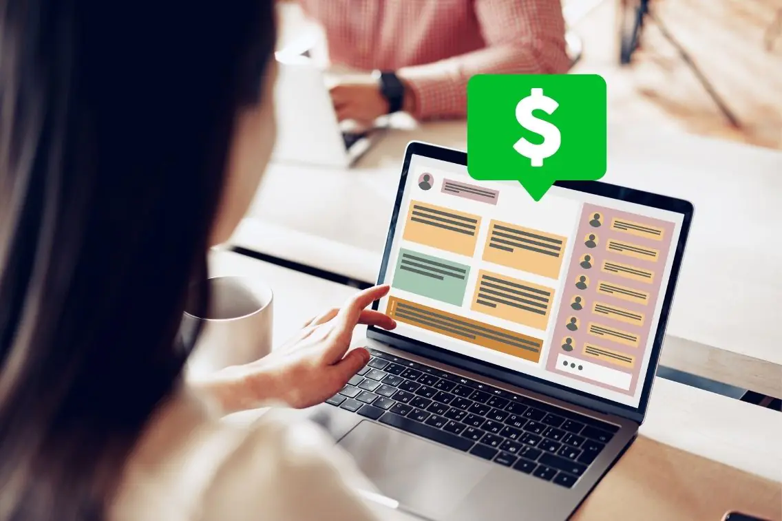 get paid to answer questions online