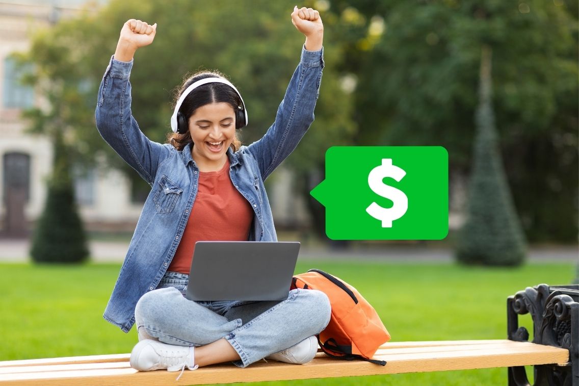 How to make money as a college student