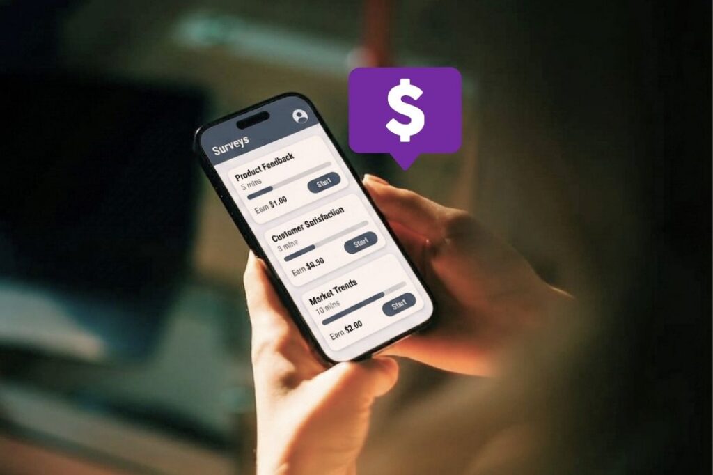 Legit survey sites that pay cash