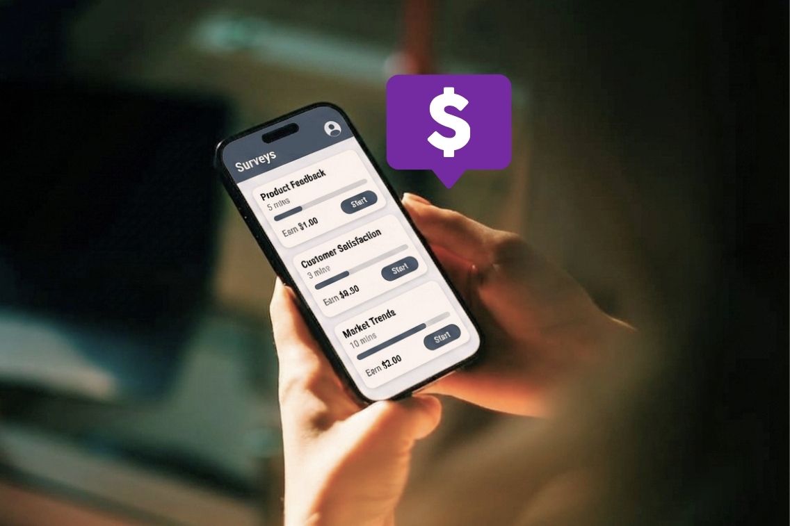 Legit survey sites that pay cash