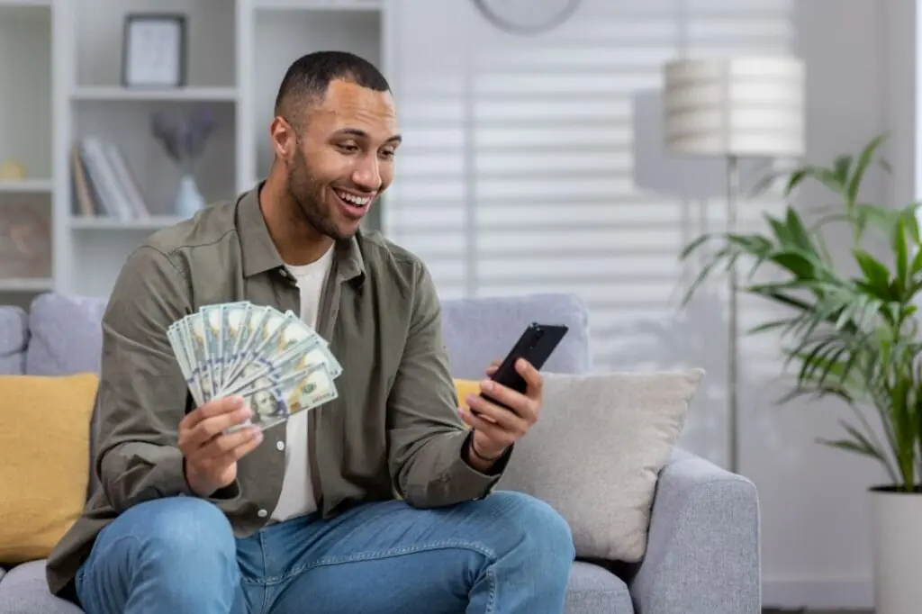 make money from home without investment