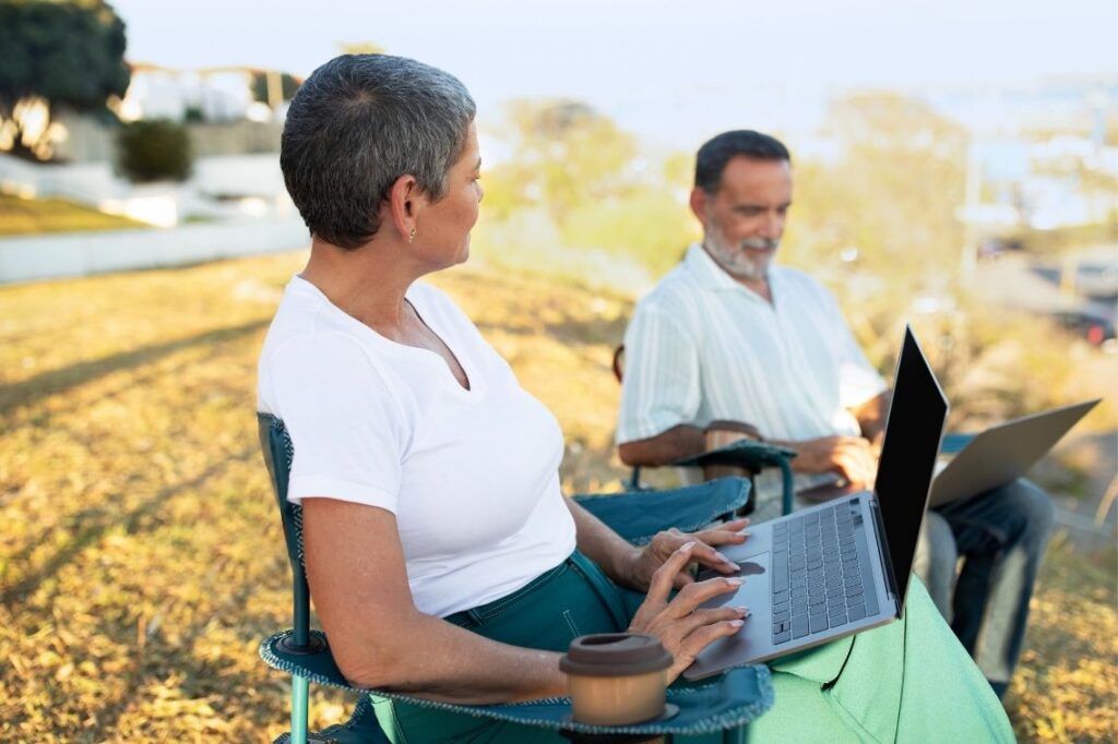 retirement side gigs