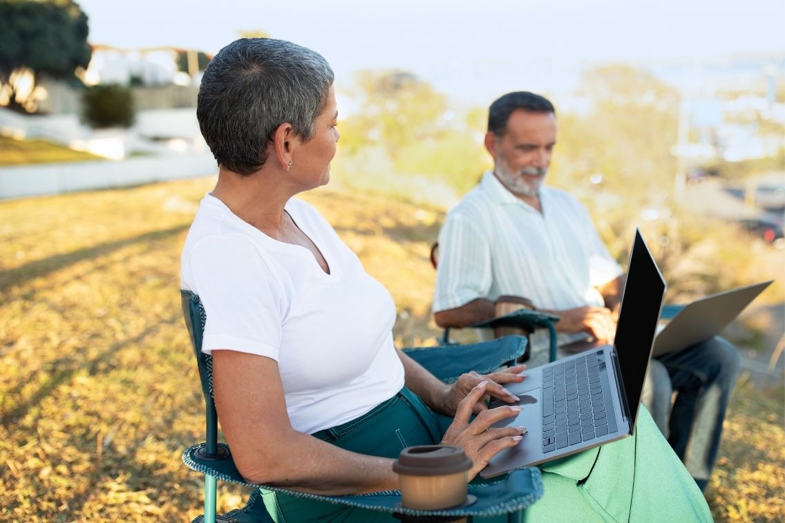 retirement side gigs