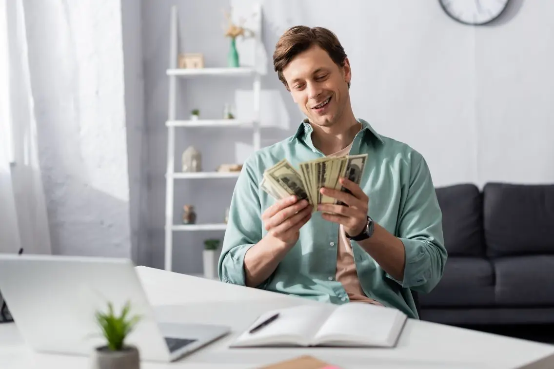 ways to earn money from home