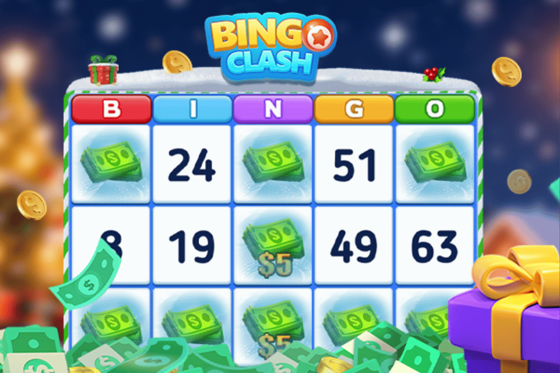 Bingo Clash