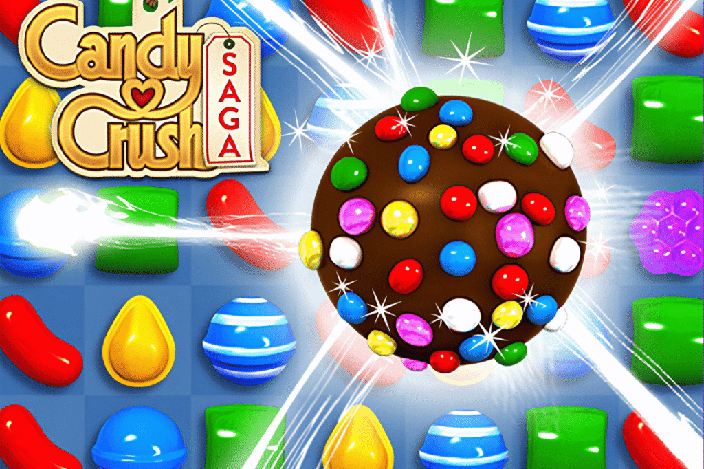 Candy Crush