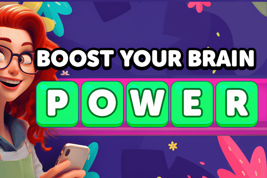 Dice Words - Fun Word Game