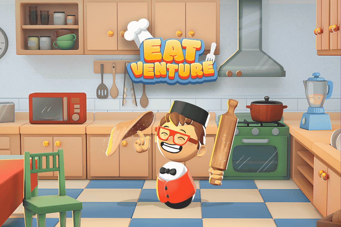Eatventure