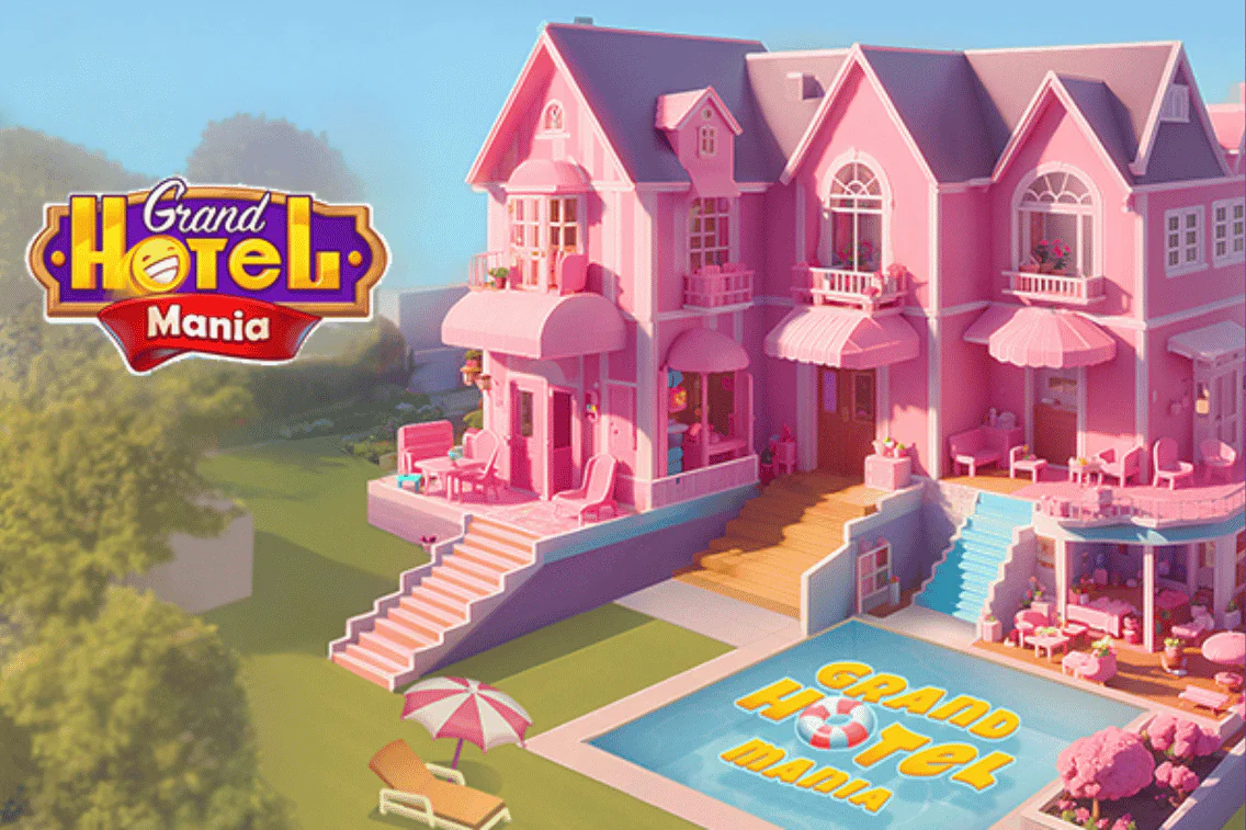 Grand Hotel Mania