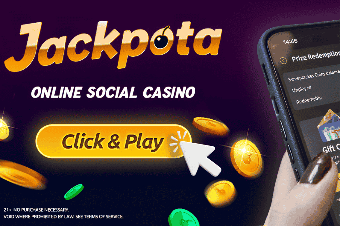 Jackpota Social Casino