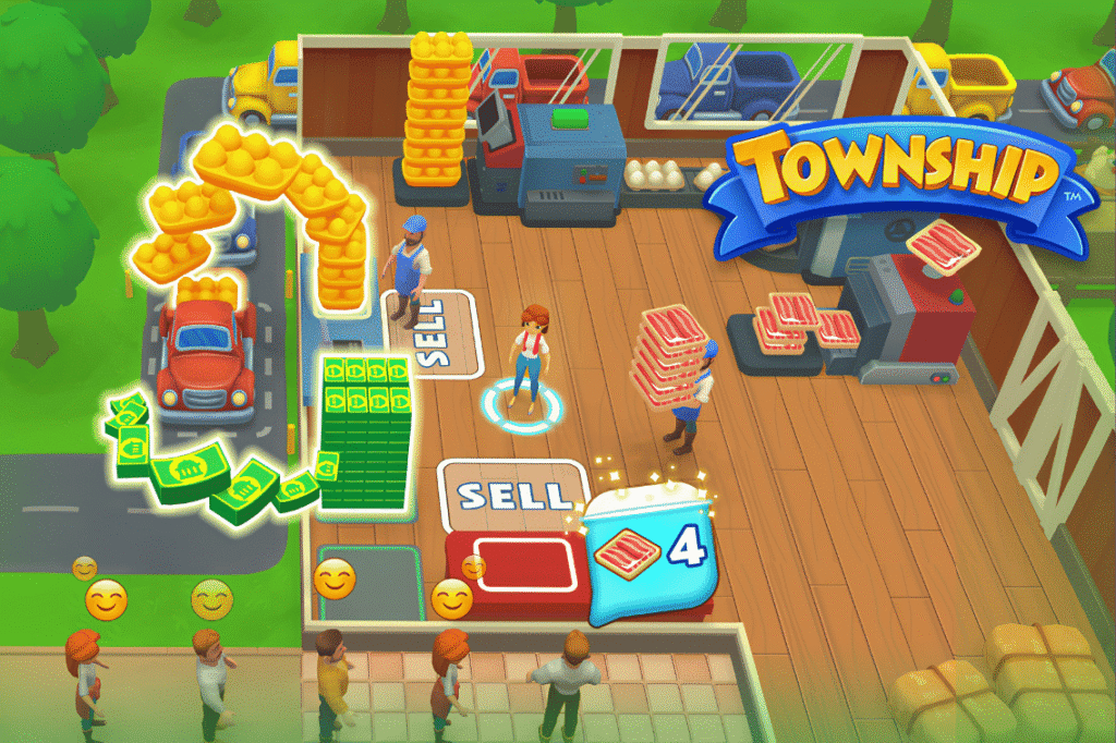 Township