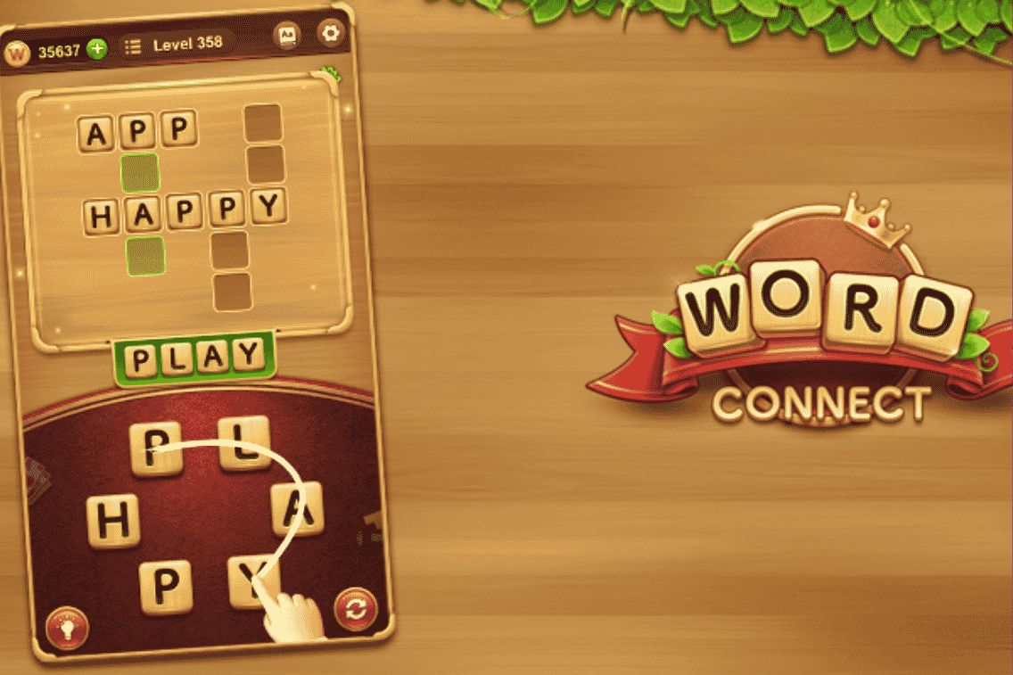 Word Connect