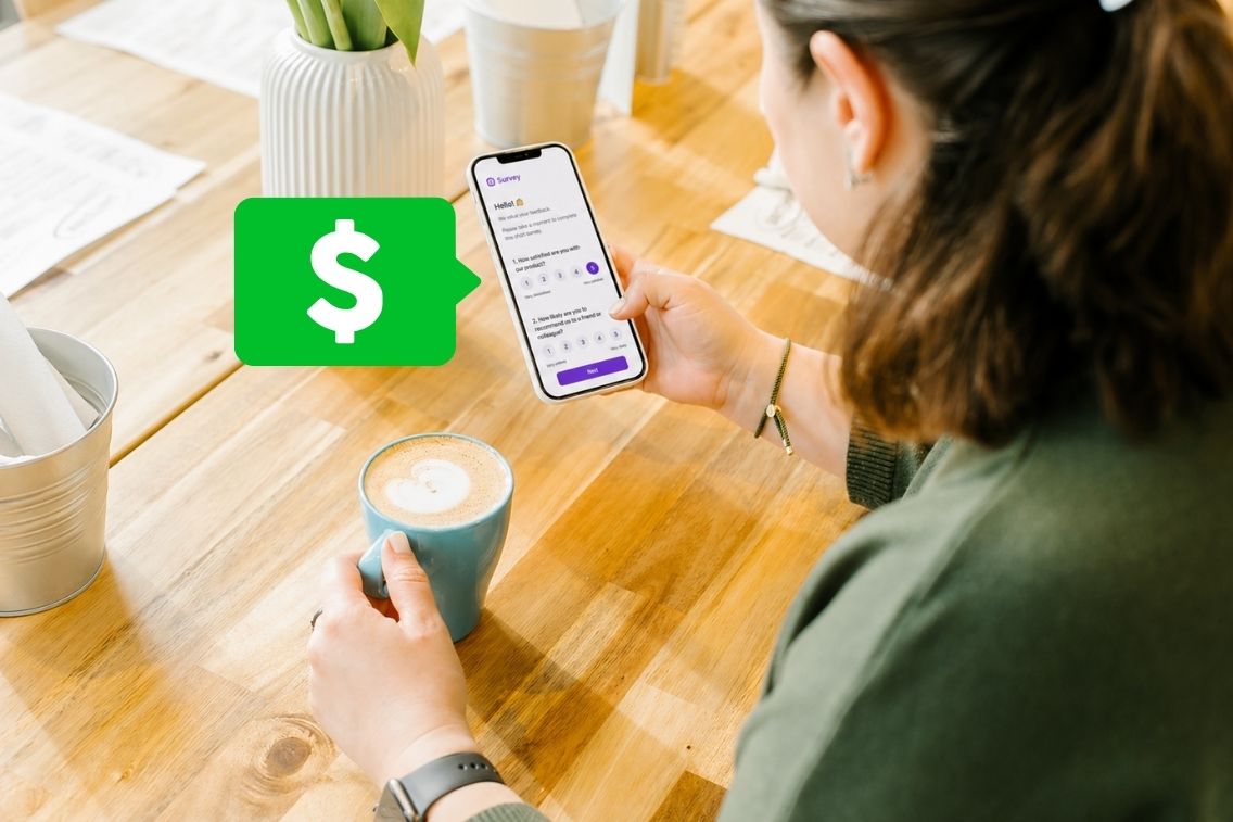 how long does it take to earn $50 on survey apps