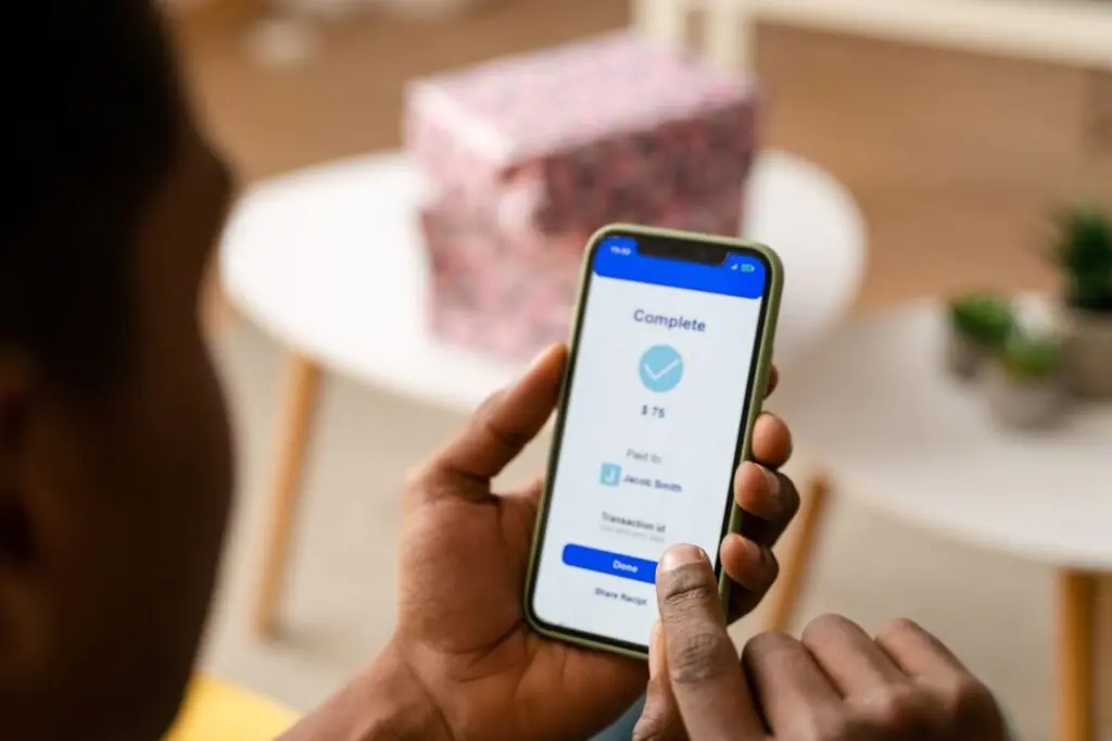 apps that pay through Venmo