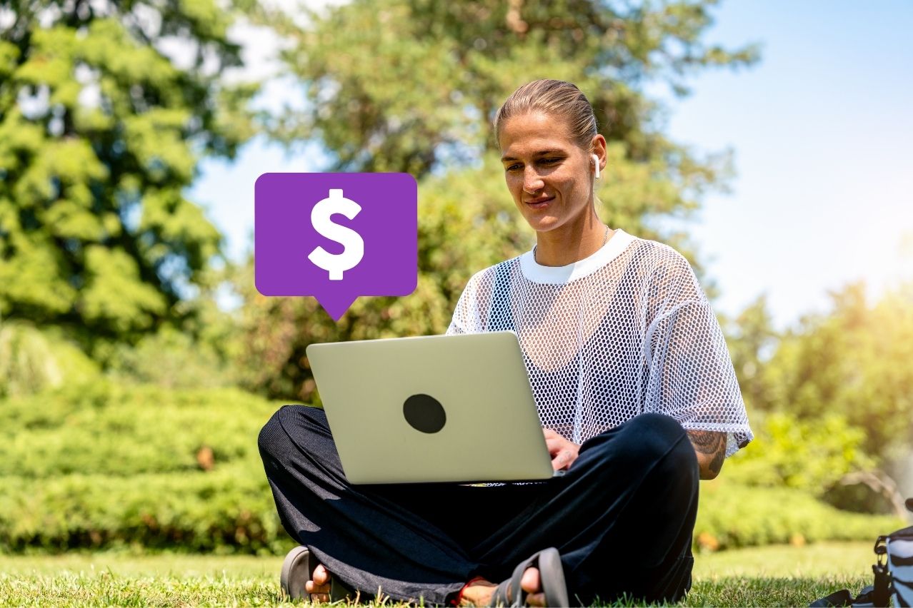 summer side hustles online