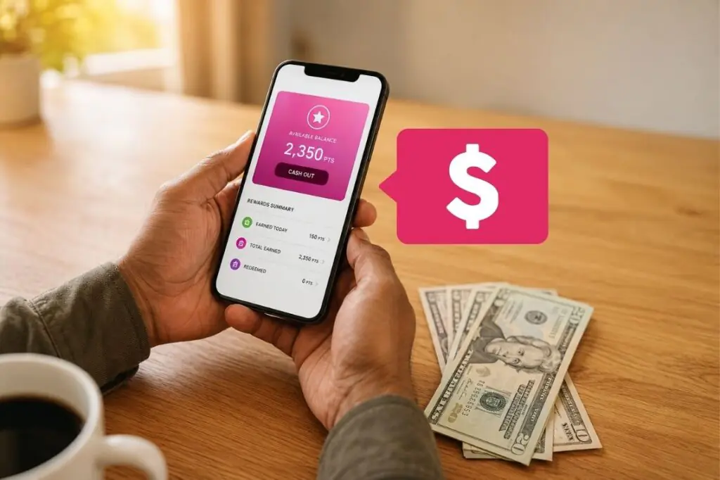 best Ibotta alternatives cashback and rewards apps 2026