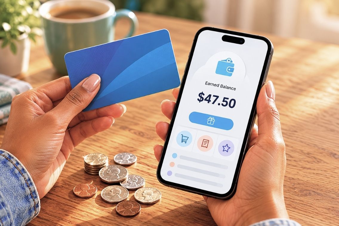 free walmart gift card earning apps and rewards methods