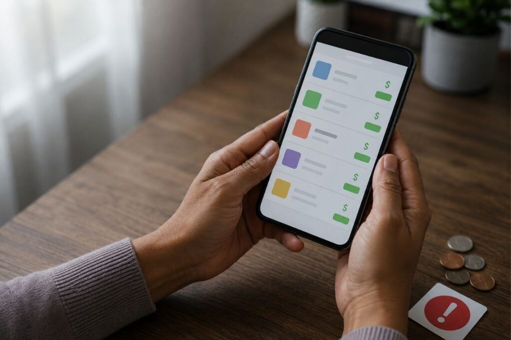 is Freecash a scam guide showing rewards app red flags