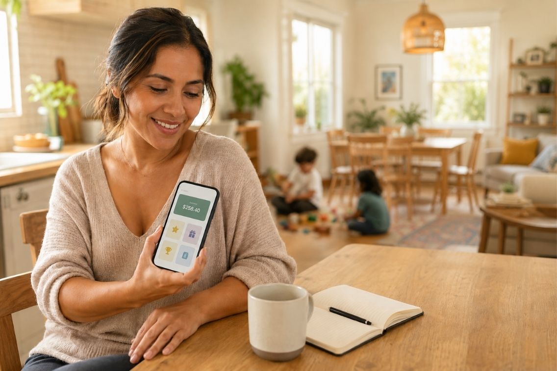 side hustles for single moms