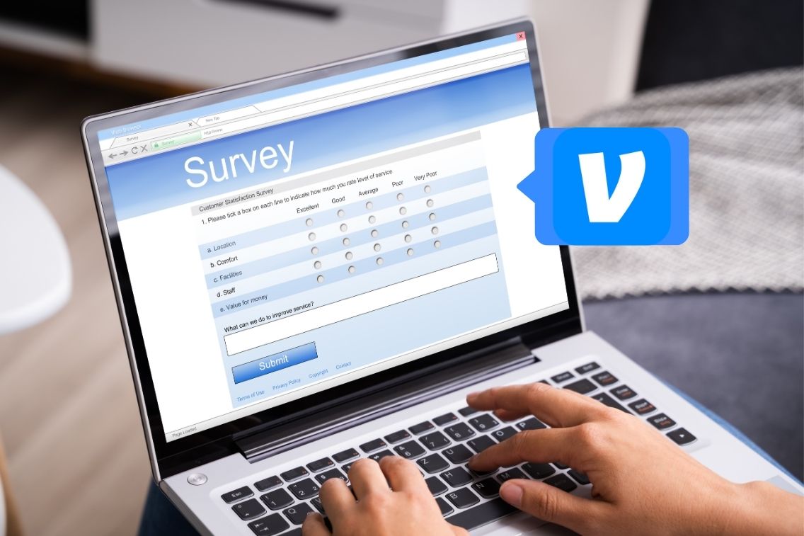 surveys that pay Venmo featured-image