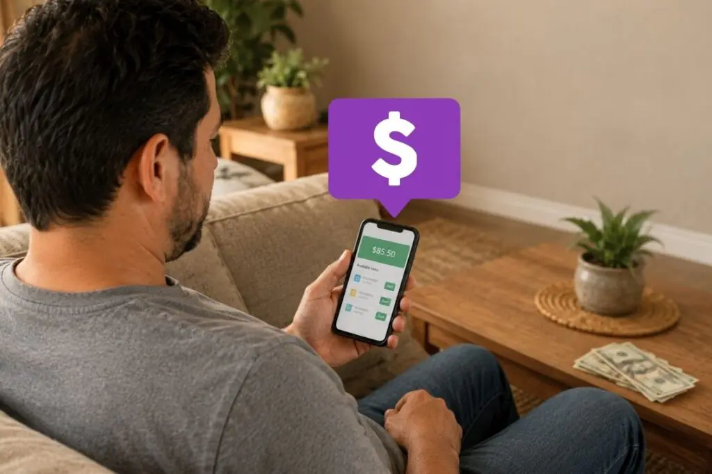 what is the best money making app in 2026