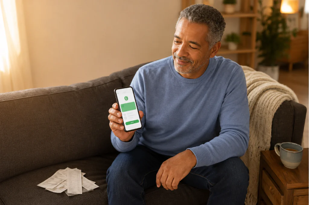 best apps like Fetch Rewards that pay real cash 2026