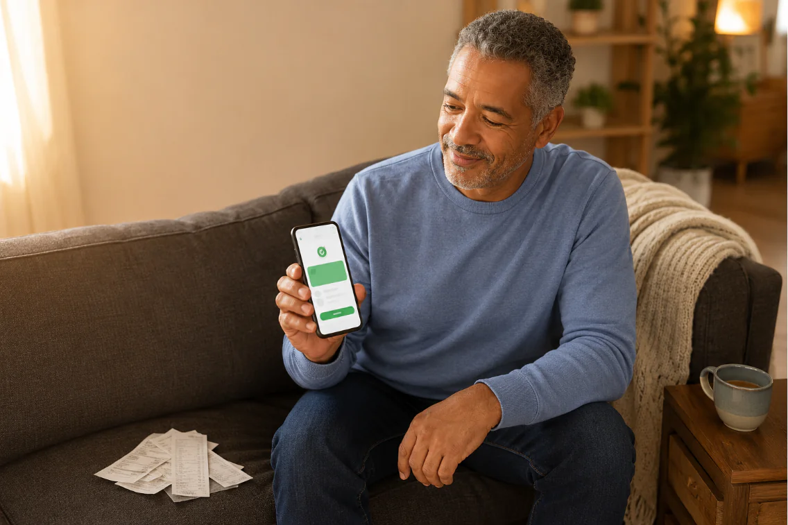 best apps like Fetch Rewards that pay real cash 2026