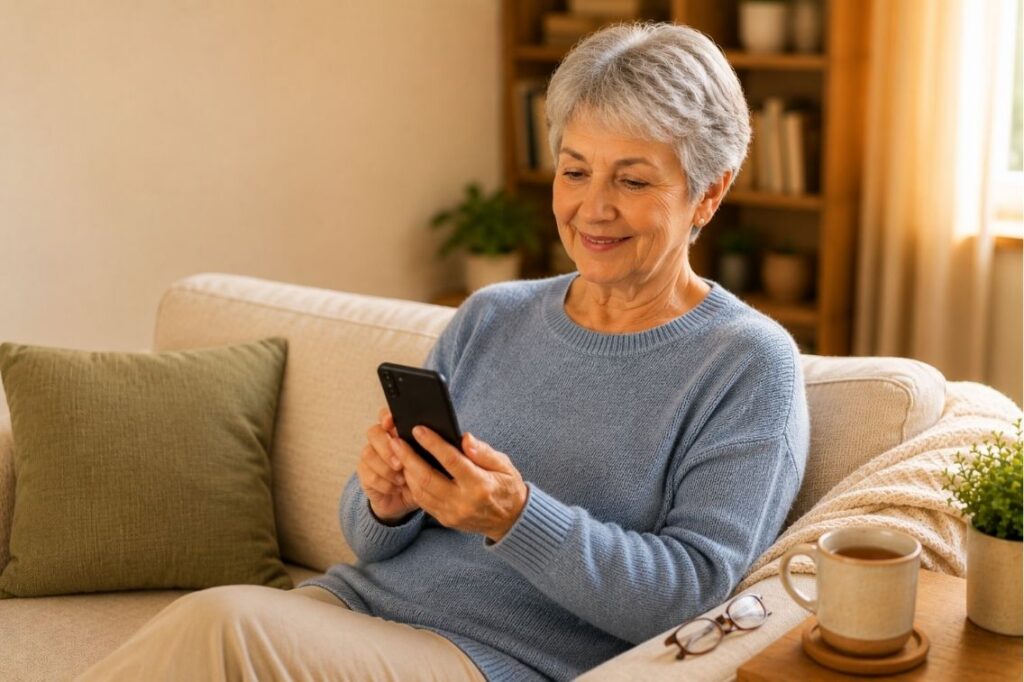 best money making apps for seniors