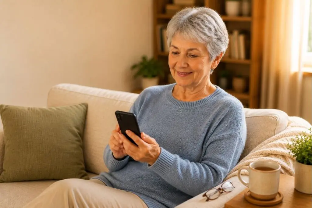 best money making apps for seniors
