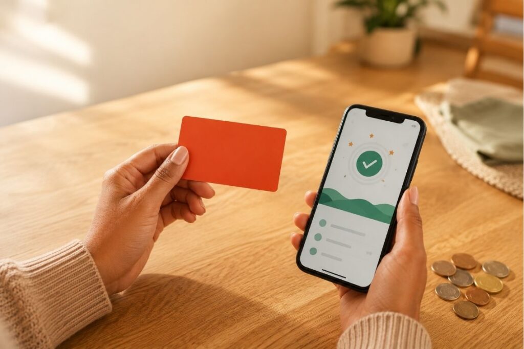 how to earn a free Chili's gift card through rewards apps