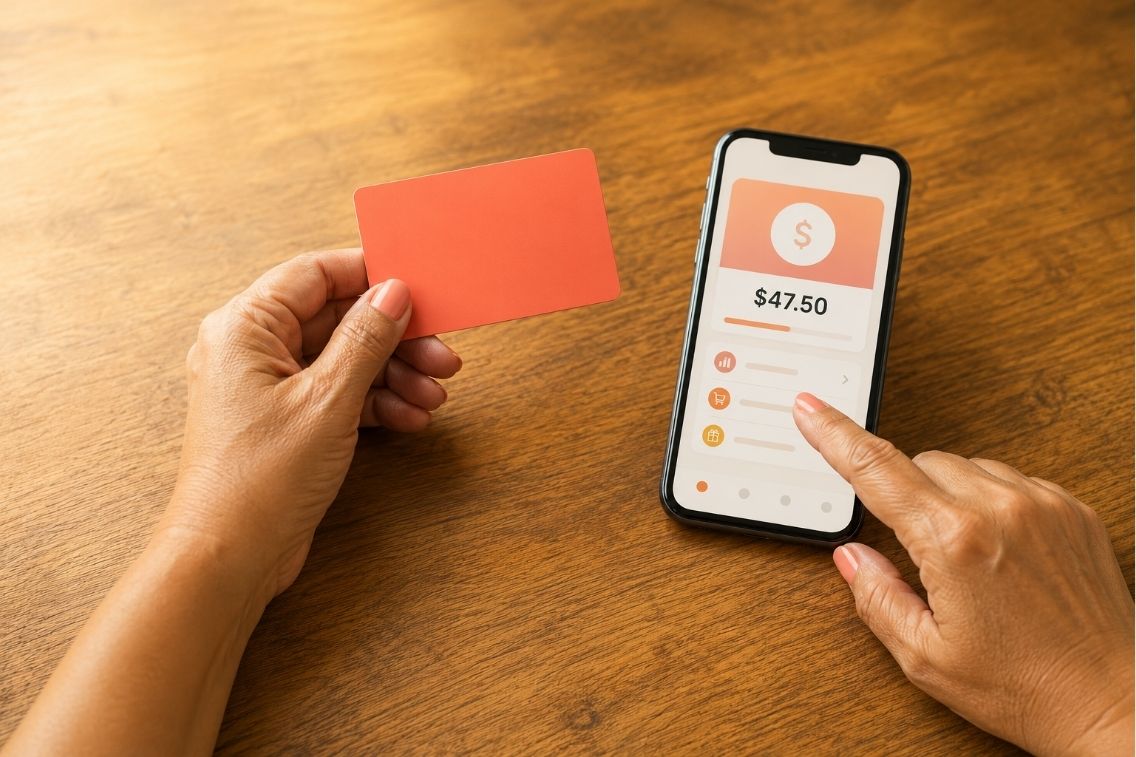 free Home Depot gift card