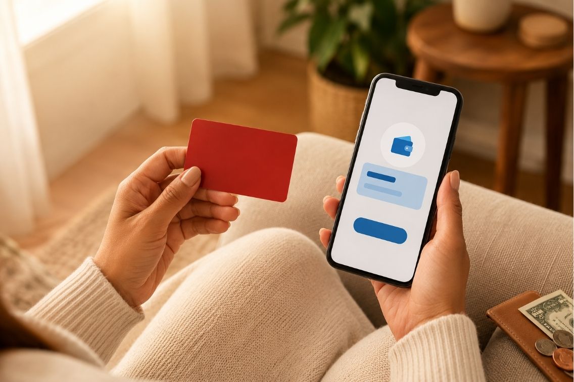 how to get a free Macy's gift card using reward apps