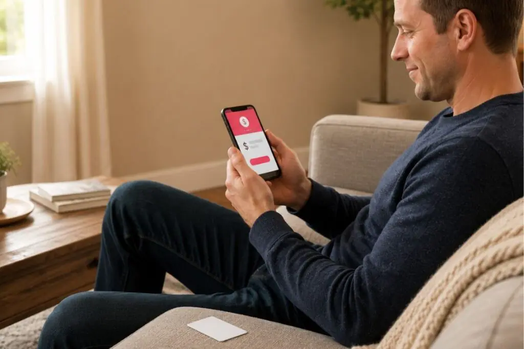 free Airbnb gift card earned through reward apps