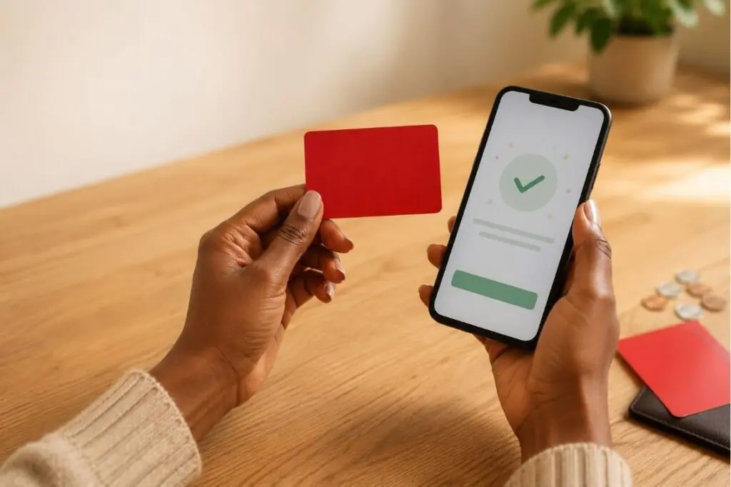 free Target gift card rewards apps earning methods 2026